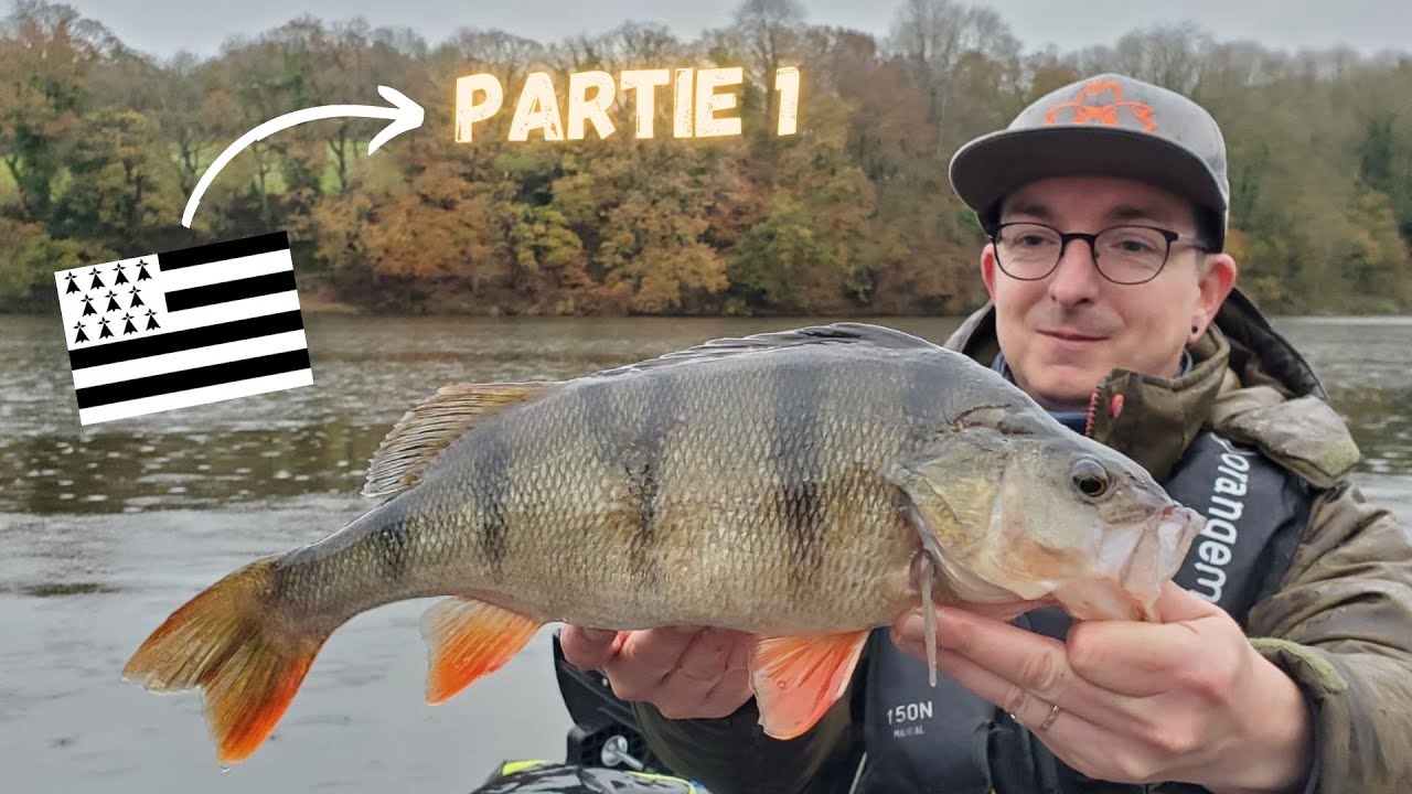 De retour à Guerlédan !