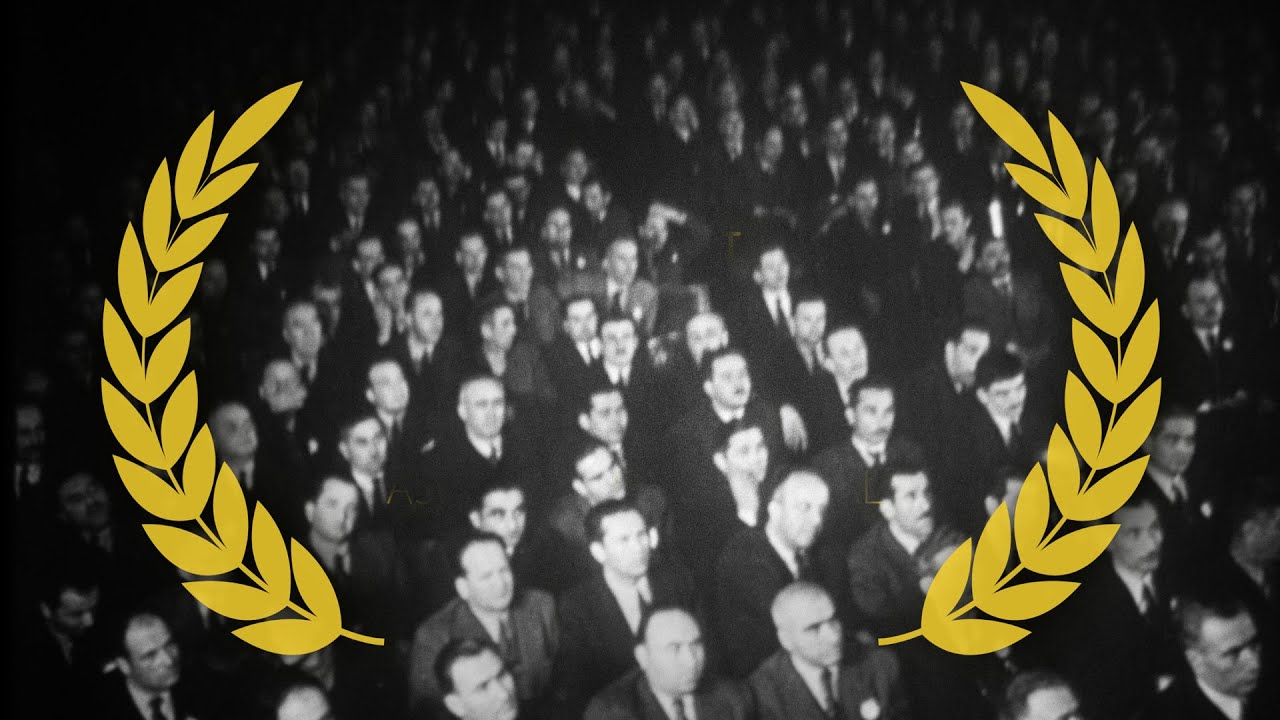 The Elements of a Great Film