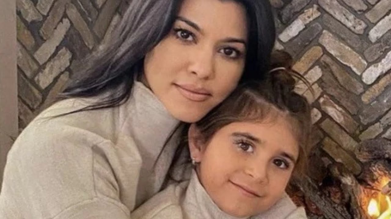 La Verdad Sobre Los Hijos De Kourtney Kardashian Y Scott Disick