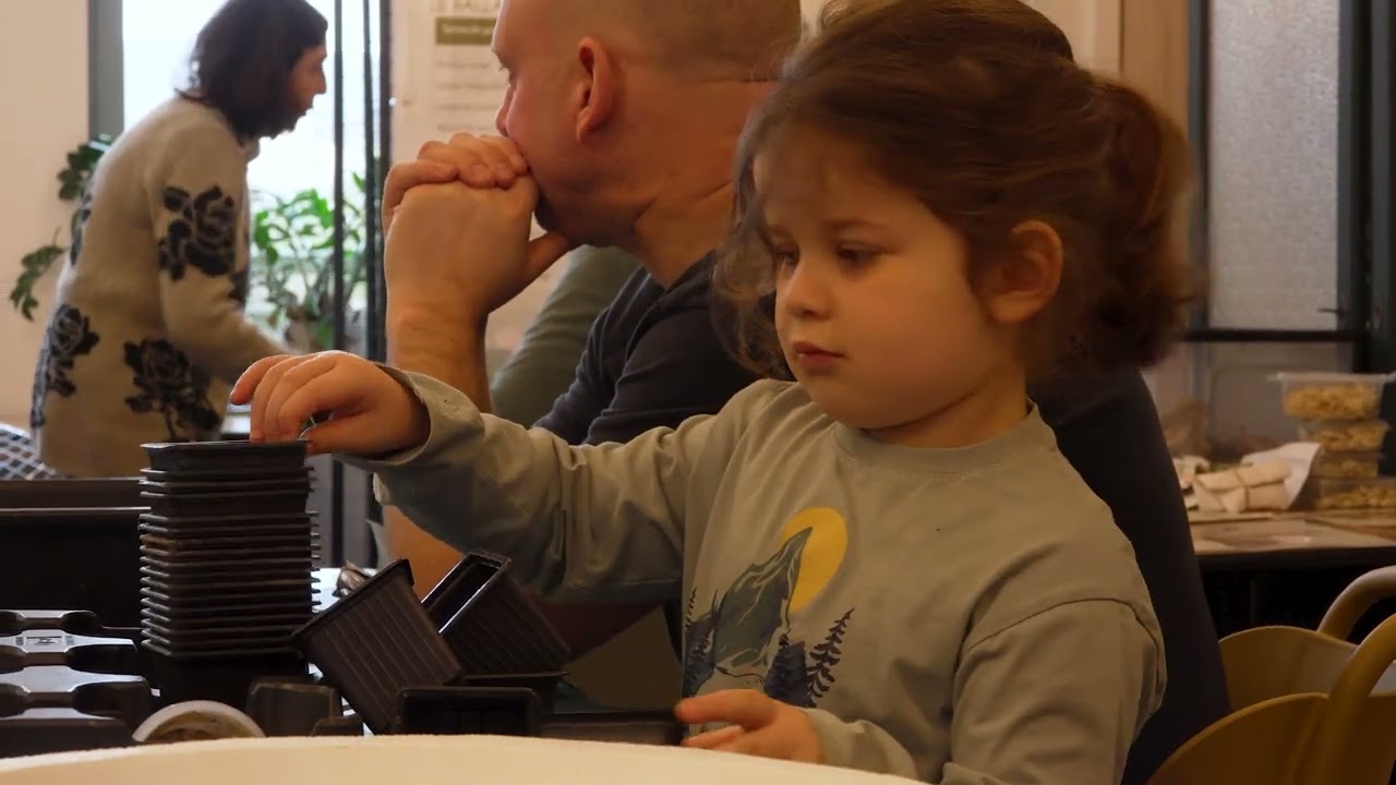 Cap'Orne : Les prédateurs