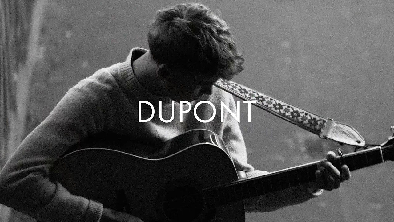 Dupont - Summer’s Song | RAWCOUSTIC