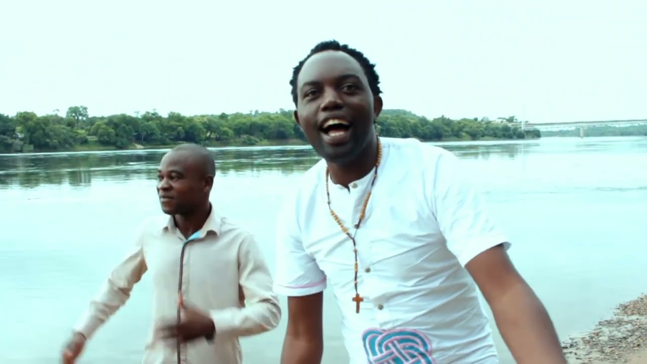 Cosmas Daka - Panyanja Video