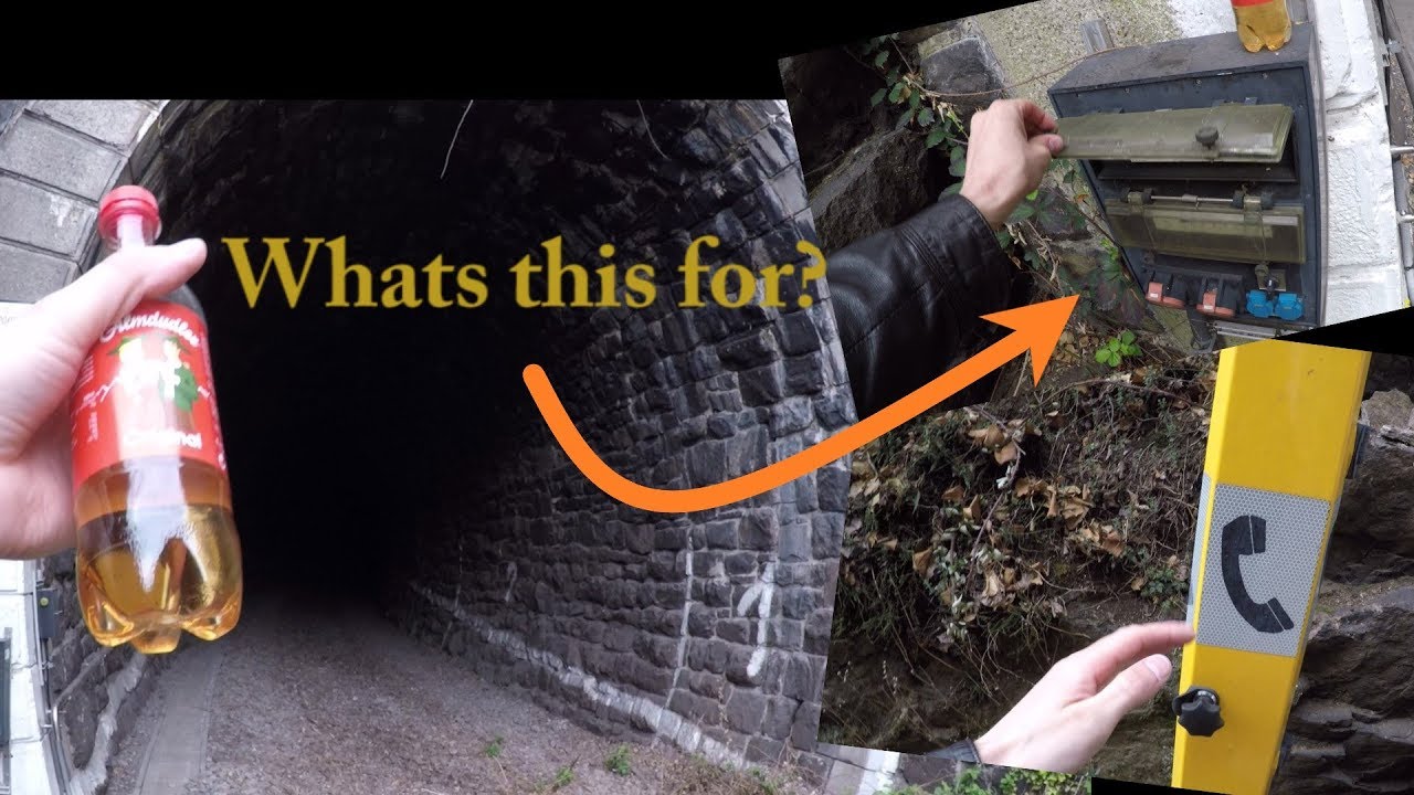 Will Dave pass his van inspection??? (+ exploring random Germanic Electrics) | Thomas Nagy