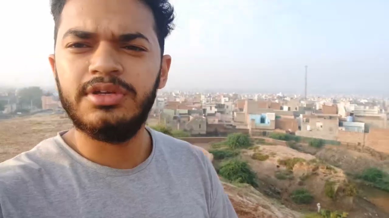 Asigarh Fort  Prithviraj Chauhan Army Fort
