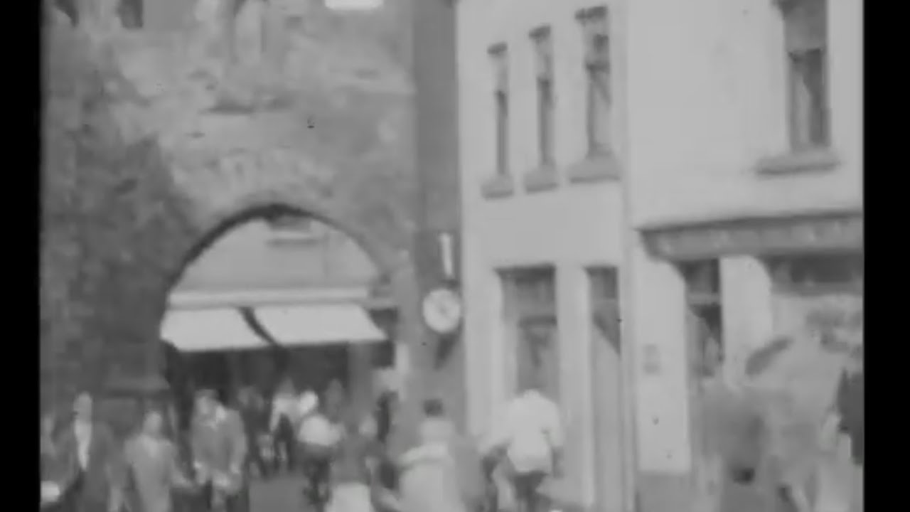 film 1949 Valkenburg