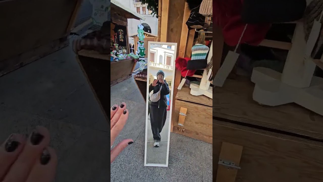 BOLANG DI PASAR SABTU