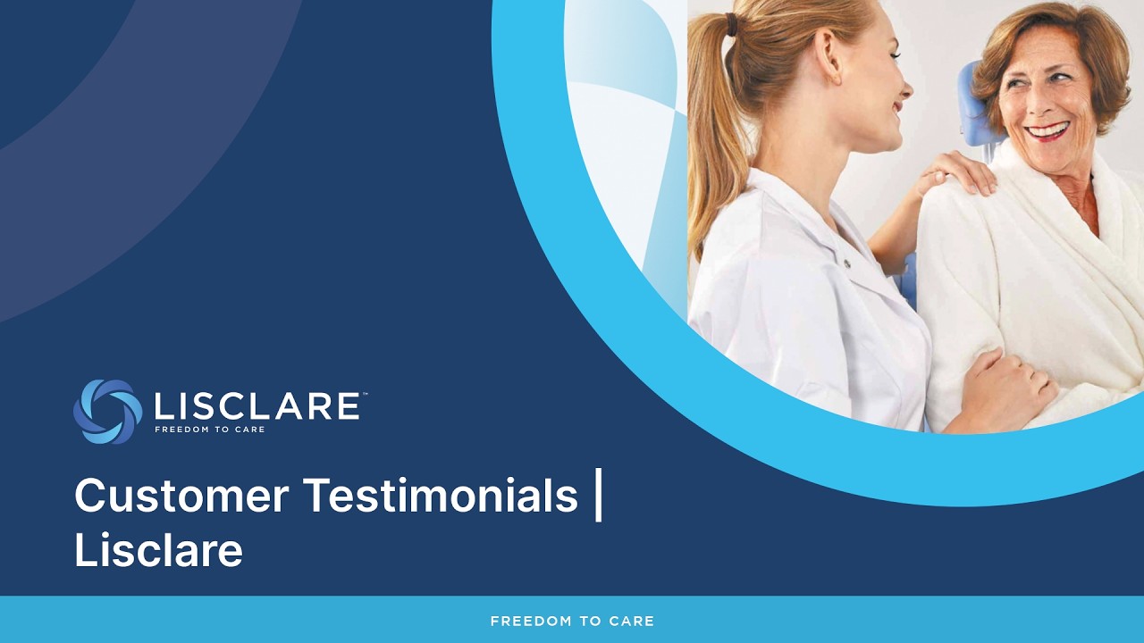 Customer Testimonials | Lisclare