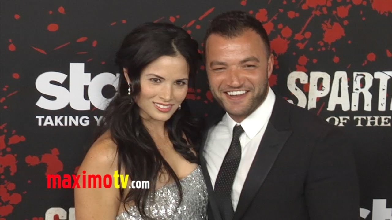 Katrina Law at 
