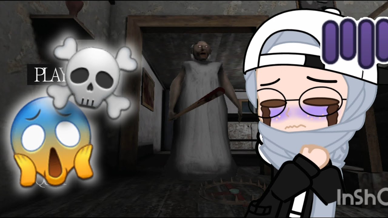 🌸Play Granny😱☠️🌸