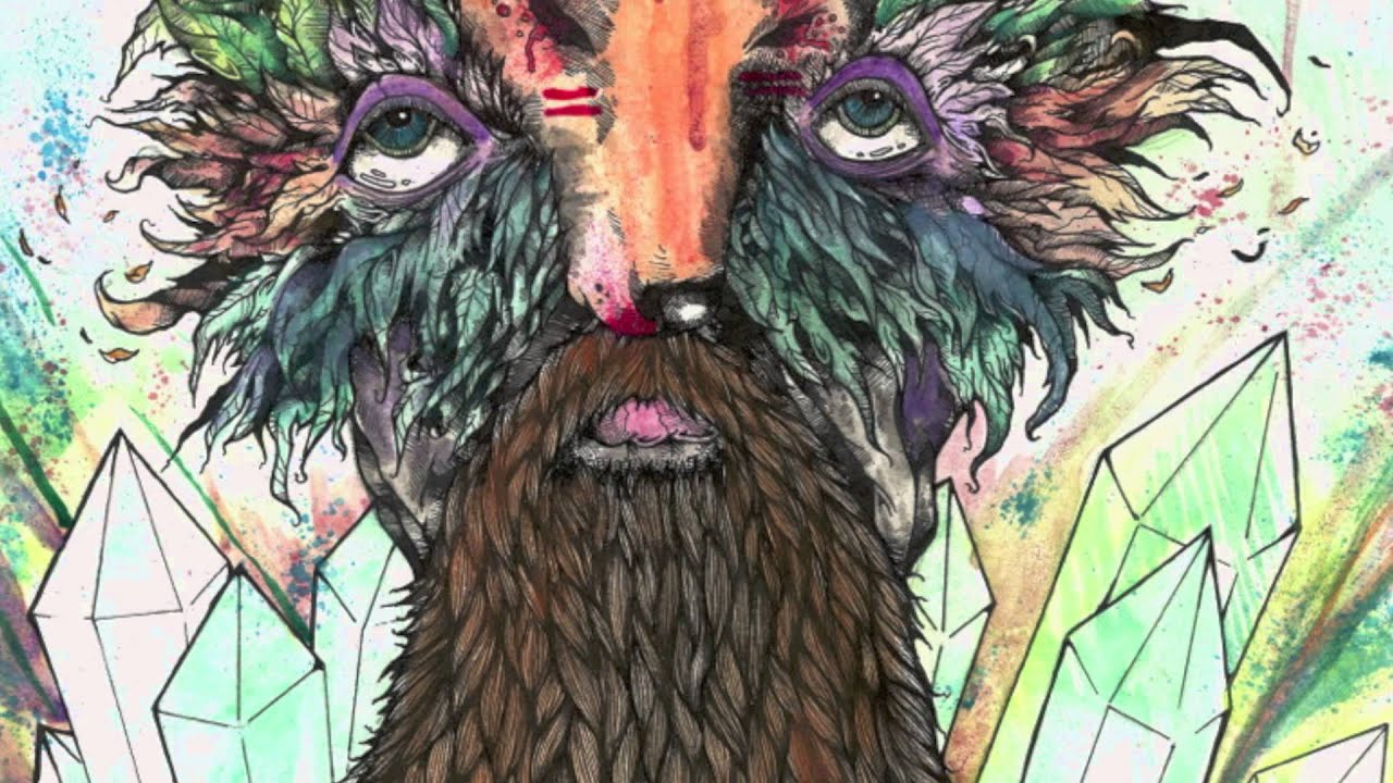 Landon Tewers - Take A Few With Me