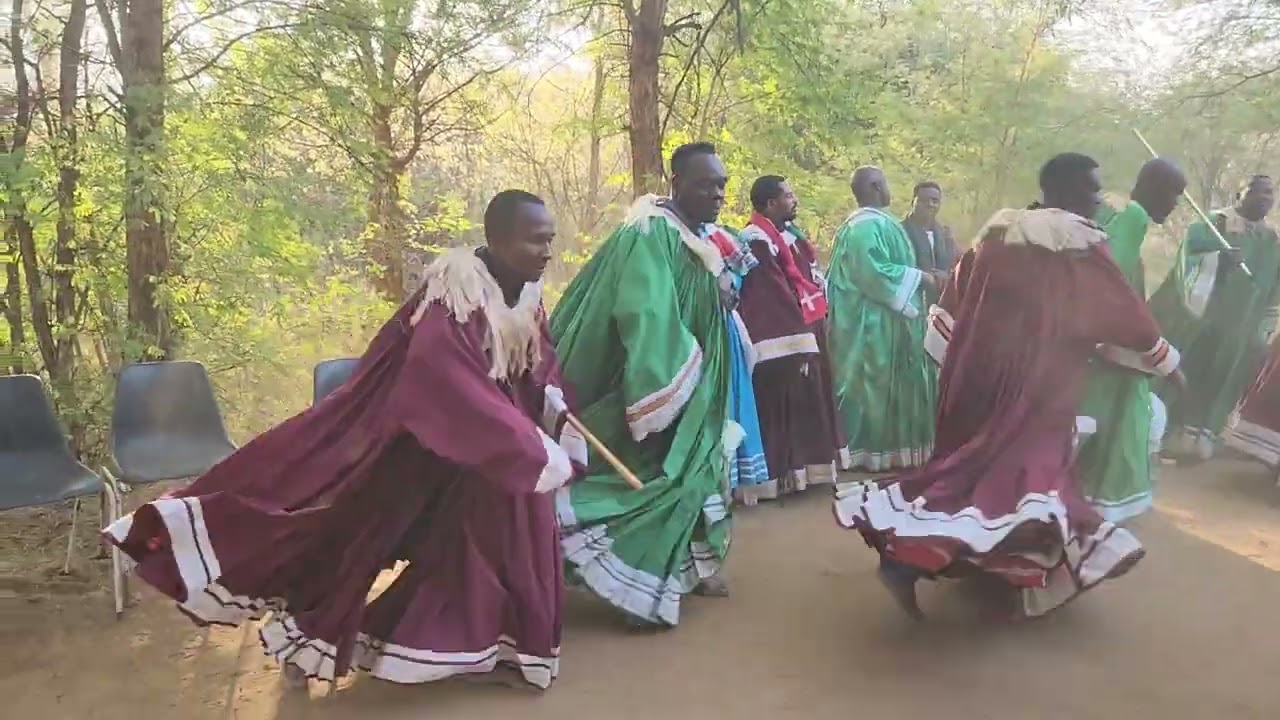 Ngoma paBela bela