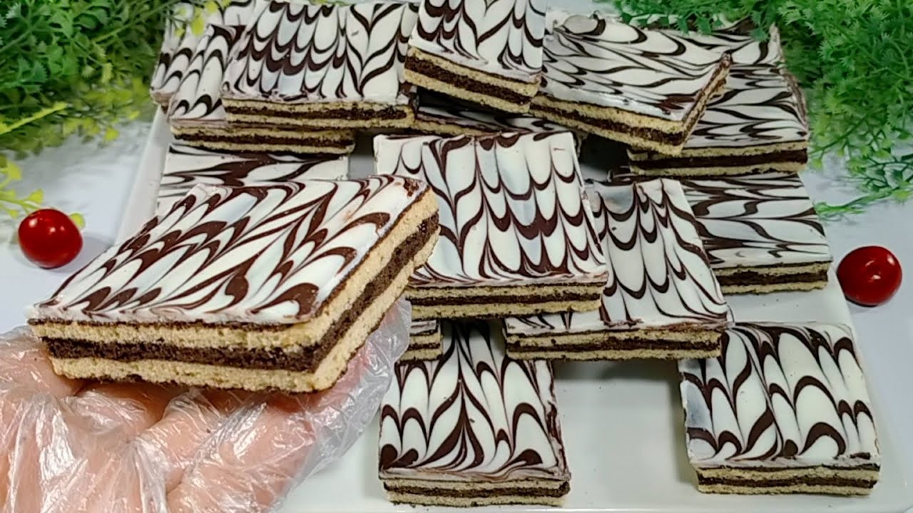 وصفة بسكوت عبقرية واقتصادية 🔥 بدون سمنة اوزبدة 😋 هش وخفيف 🔥