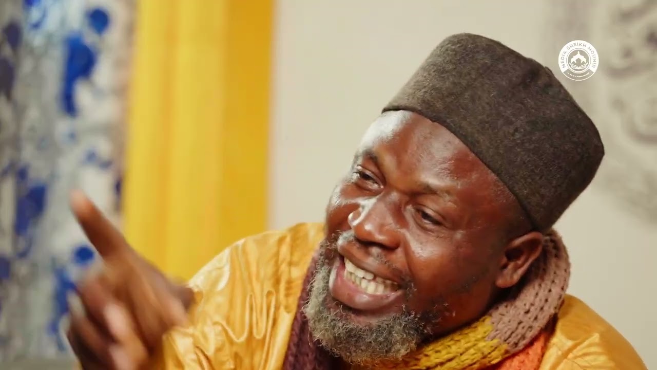 Prêche en kotokoli par Sheihk Abdallah sanounou sous le thème la jalousie 