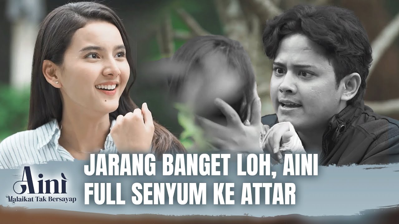 Bos Toxic, Kambing Hitamkan Karyawannya | Aini Malaikat Tak Bersayap Eps 81 (3/5)