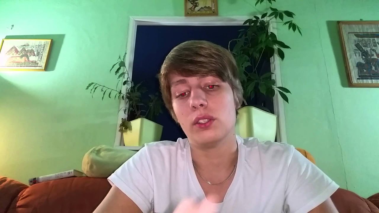Random Vlog Česky ► Nedostatek času ► Majkyto