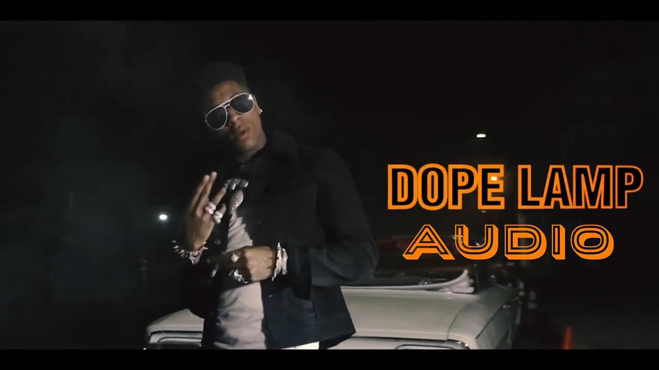 NBA Youngboy - Dope Lamp (Audio)