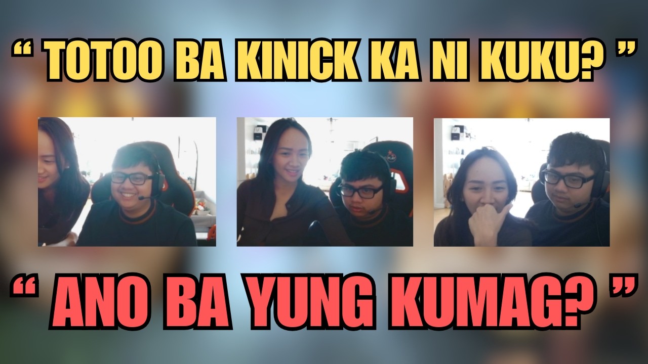 MADAM LJ NAKIBALITA SA CASINO NI CHIP