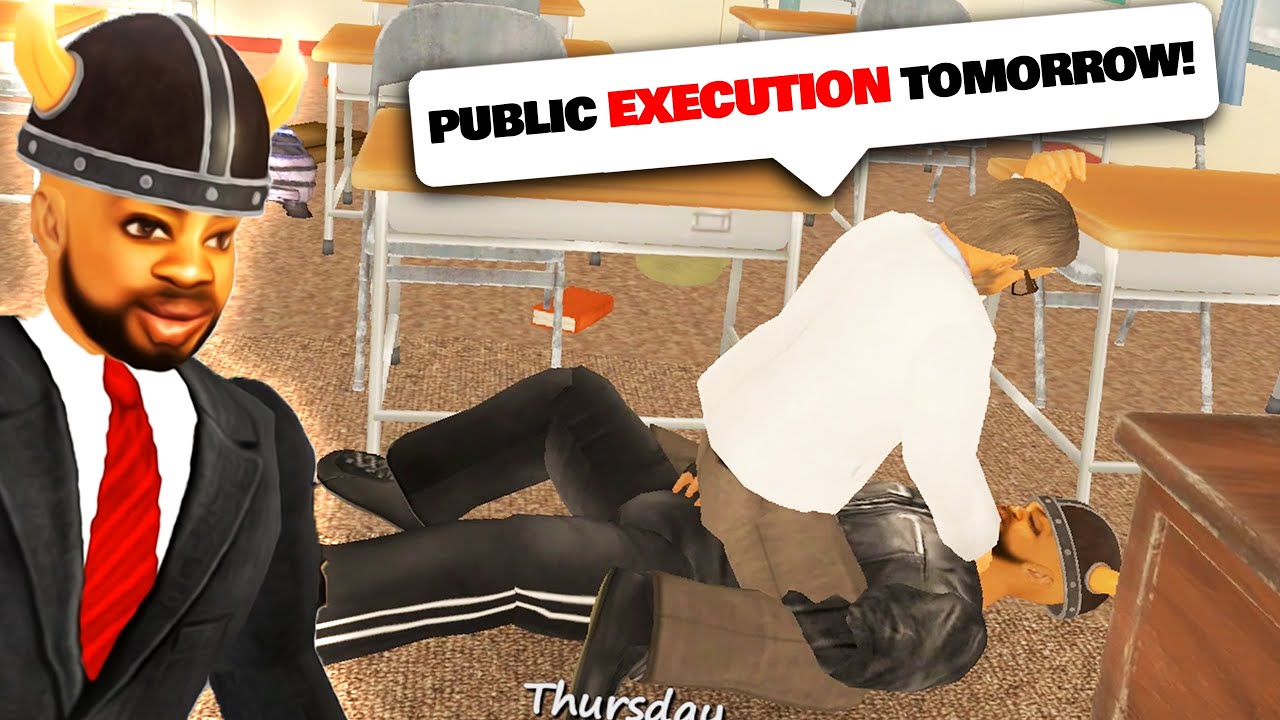 Becoming A Teacher in Old School Was My BIGGEST Mistake...