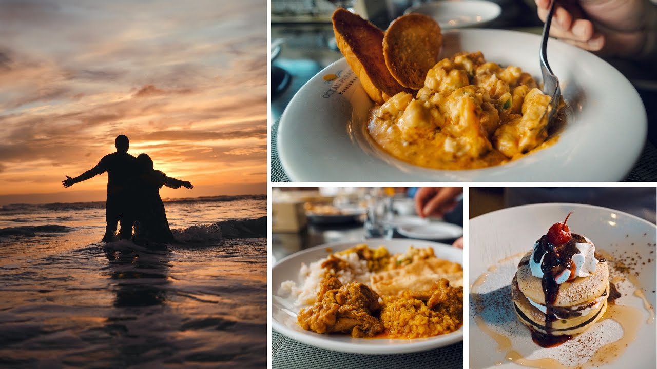 🔥 Buffet - Beach - Best Day Ever! - আমাদের কক্সবাজার ফ্যামিলি ট্রিপ || Ep.02