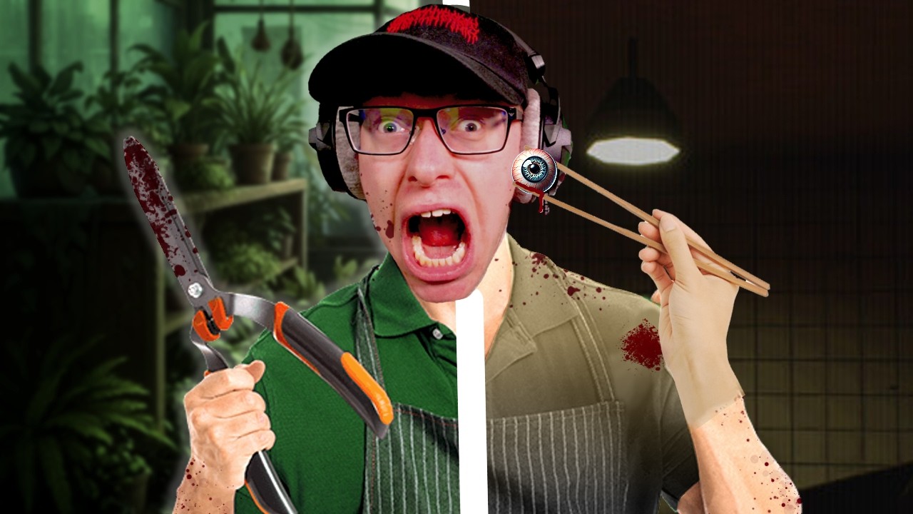 Diese Jobs waren purer HORROR !