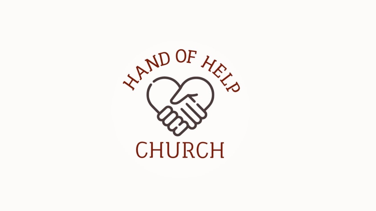 Hand of Help Church - Жить в послушании (02/08/2025)