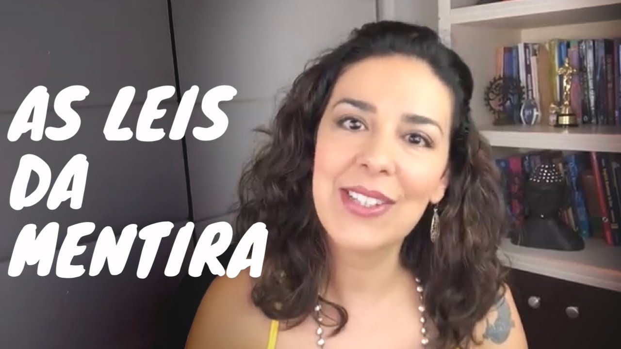 AS LEIS DO CAOS