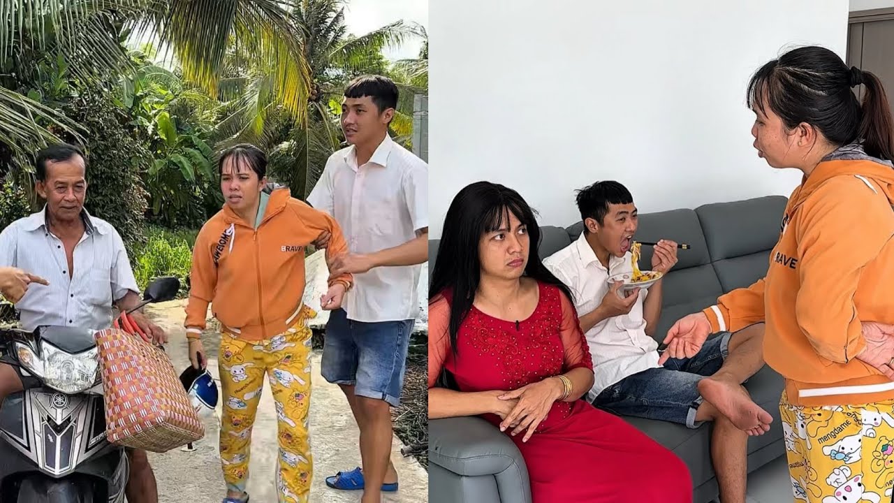 Chuyện lạ có thật: Chị chồng trả tiền Vợ thằng Sang | Con Liễu đòi 3 mặt 1 lời - Tập 413