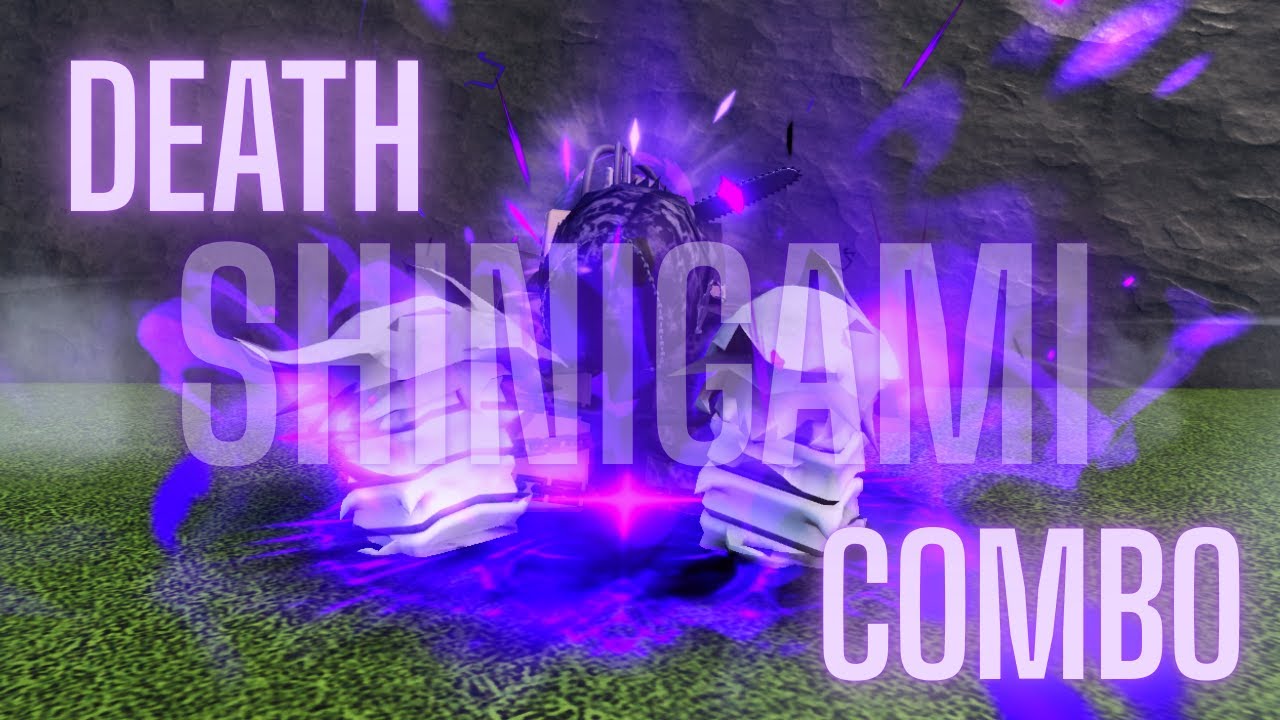 [ AUT ] INSANE SHINI MIRAGE COMBO