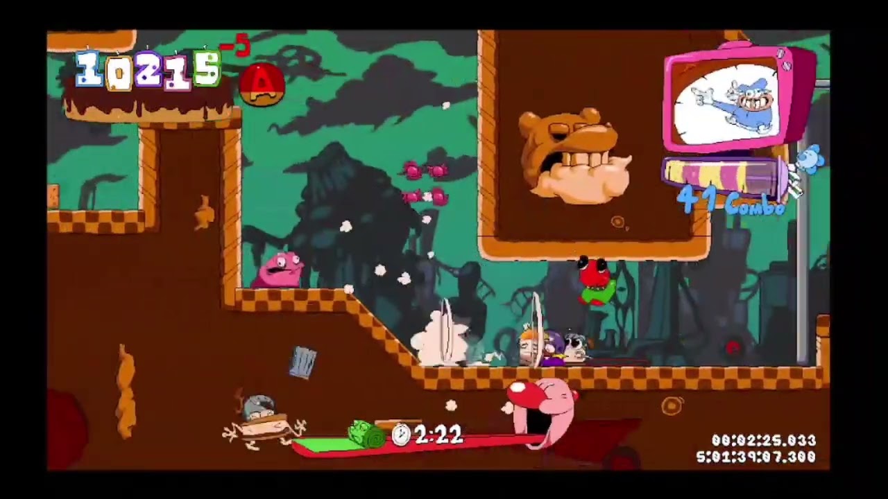 Sugary Spire P Rank but the music is replaced [Pizzano] PART 1