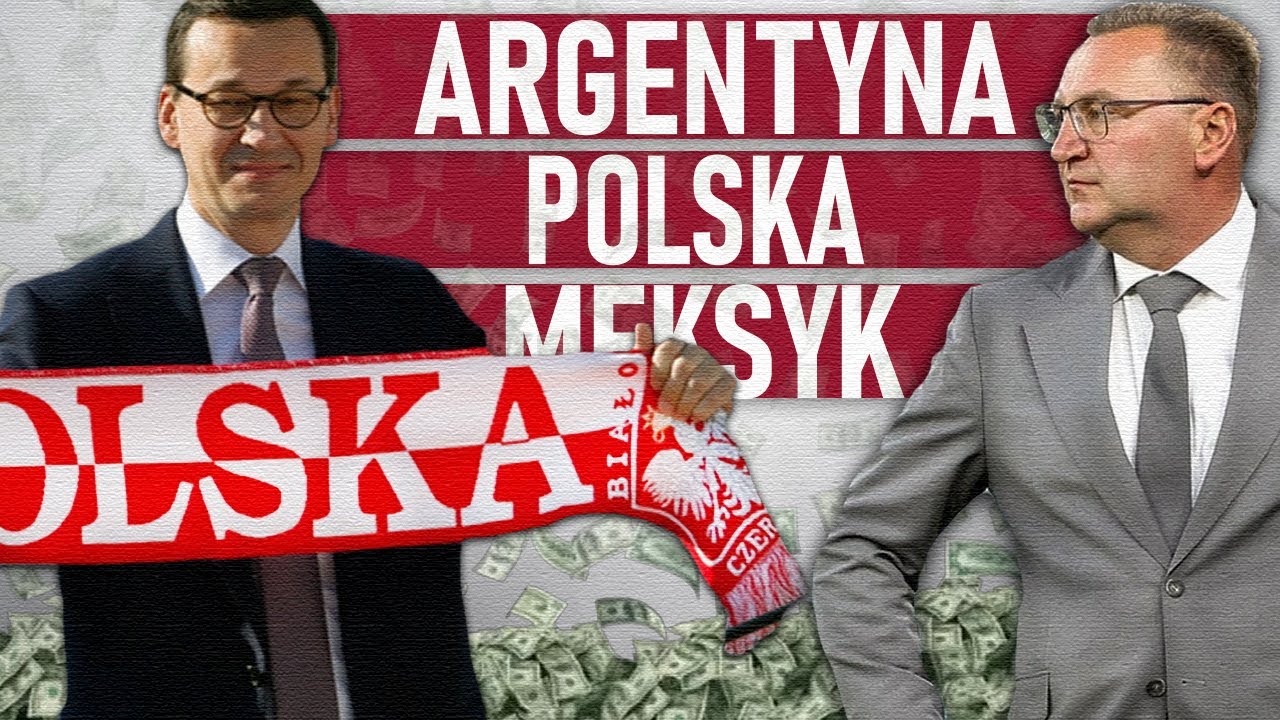 Jak POLSKA dotarła do 1/8 MISTRZOSTW ŚWIATA w 2022?
