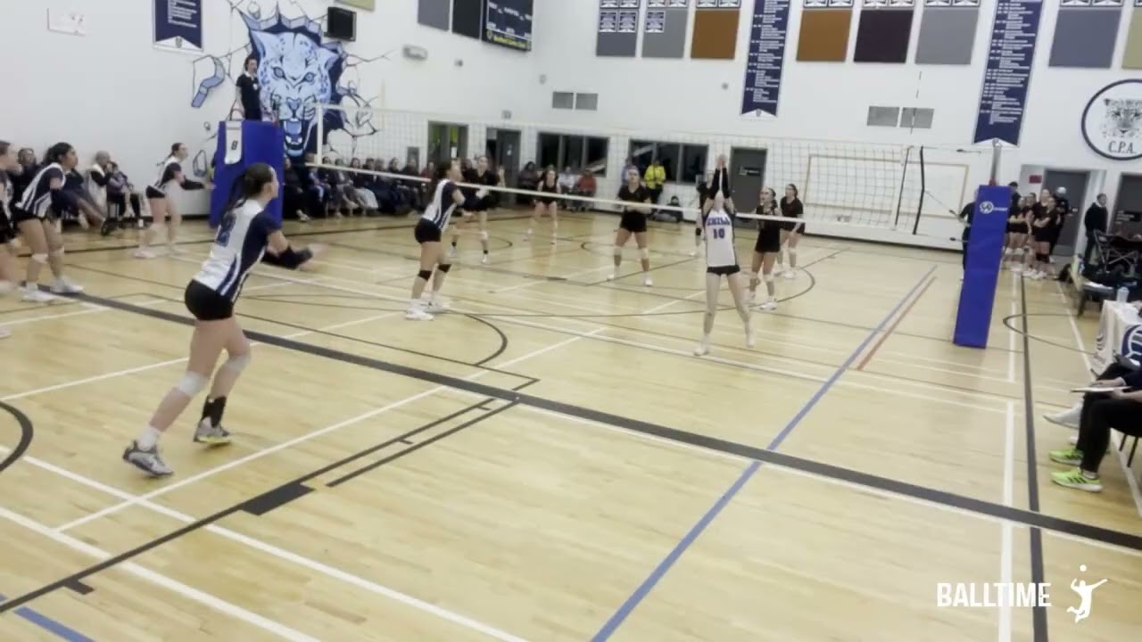 U15 Chill Kills