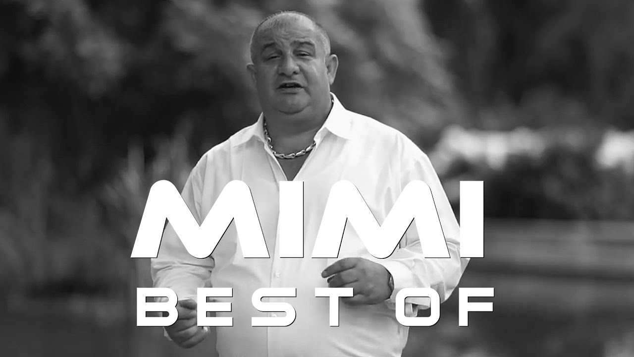 Mimi-BEST OF ---18perc---