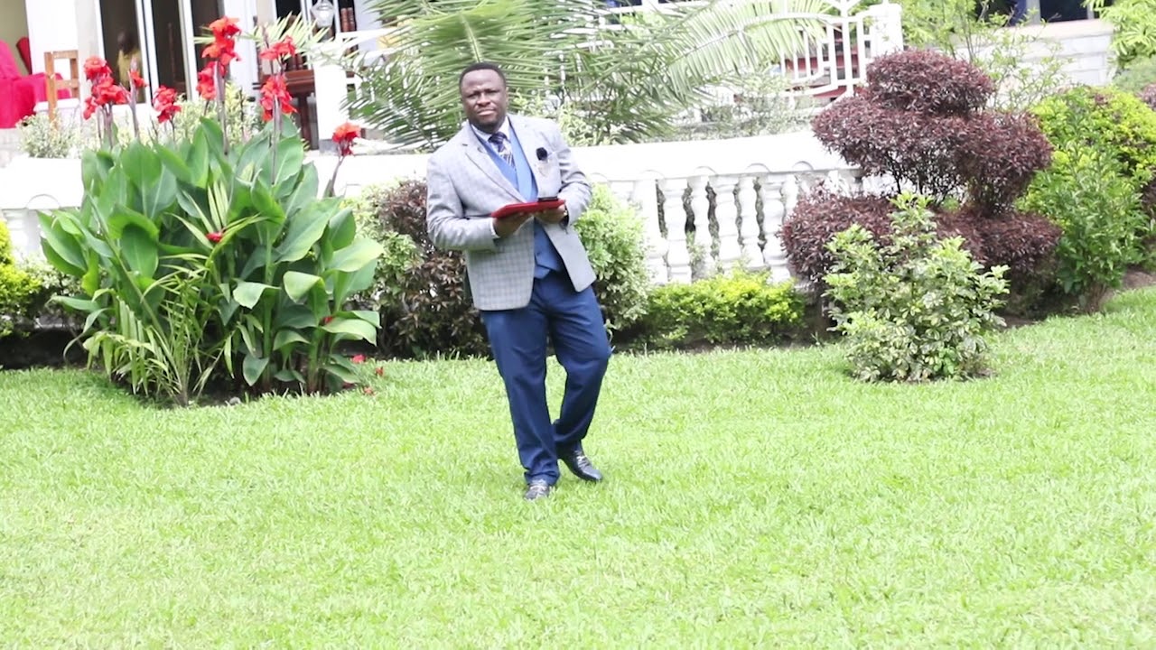 Silencing Every Evil Voices - 'Apostle Triumph Ekpo'