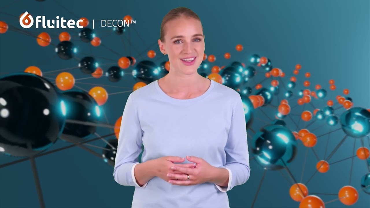 Fluitec DECON Explainer
