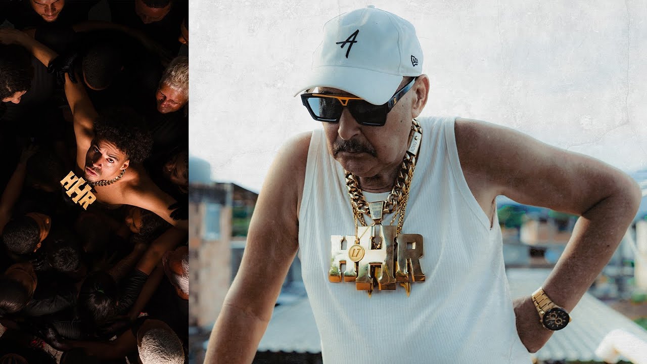 L7NNON - Richard Mille part. Filipe Ret | IRRASTREÁVEL