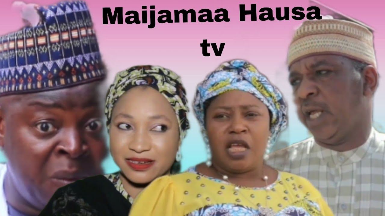 Mazajenmu episode 2 Latest Hausa Series Film Drama full Hd 2026