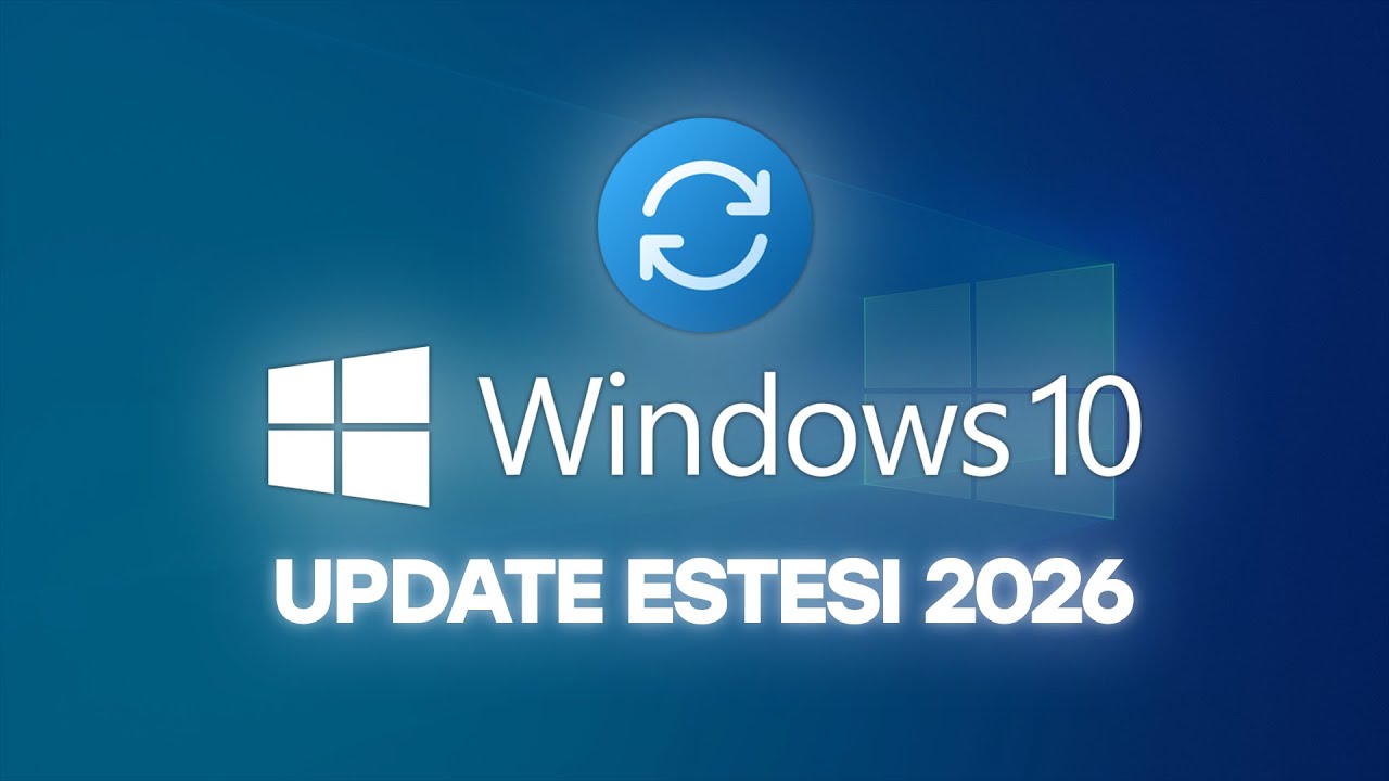 Windows 10: Aggiornamenti estesi fino al 2026!