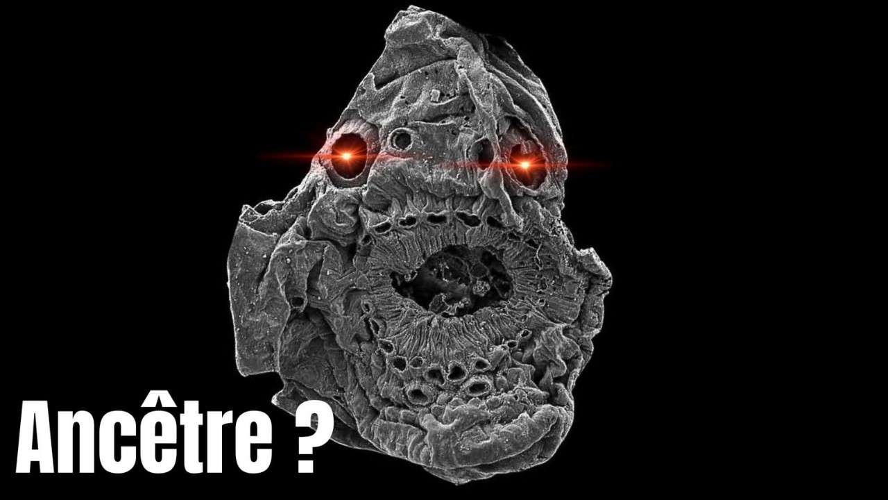 L'Iceberg des Monstres Oubli&eacute;s de la Pr&eacute;histoire