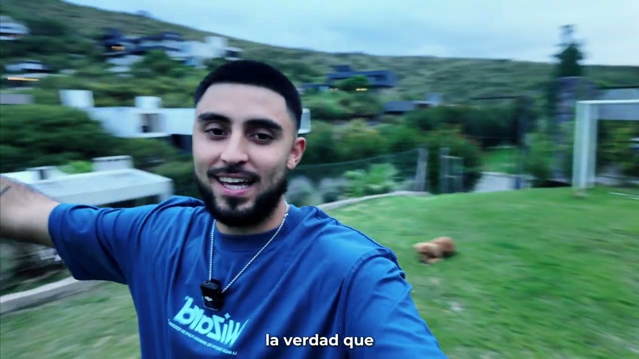 gente nos mudamos a la casa de nuestros sueños | monk mode 🥷🏽