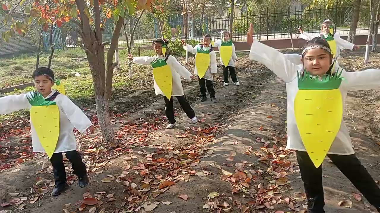 Mehrjon bayrami uchun raqslar
