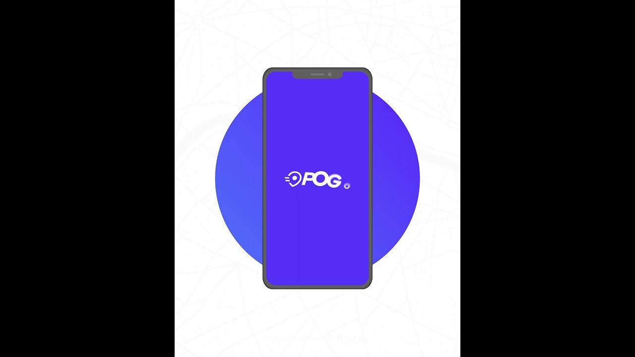 POGO Is The Best Route Planner Apps For Deliveries