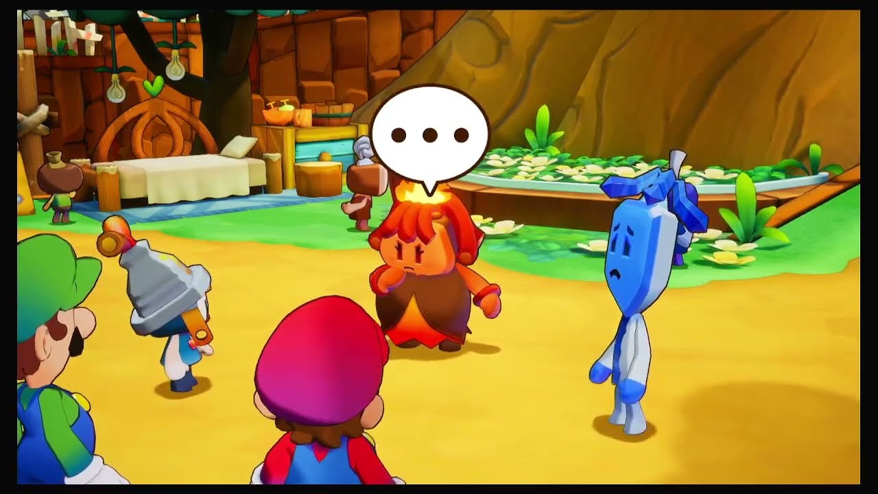 Mario & Luigi: Brothership | Part 23 | Gameplay | Playthrough