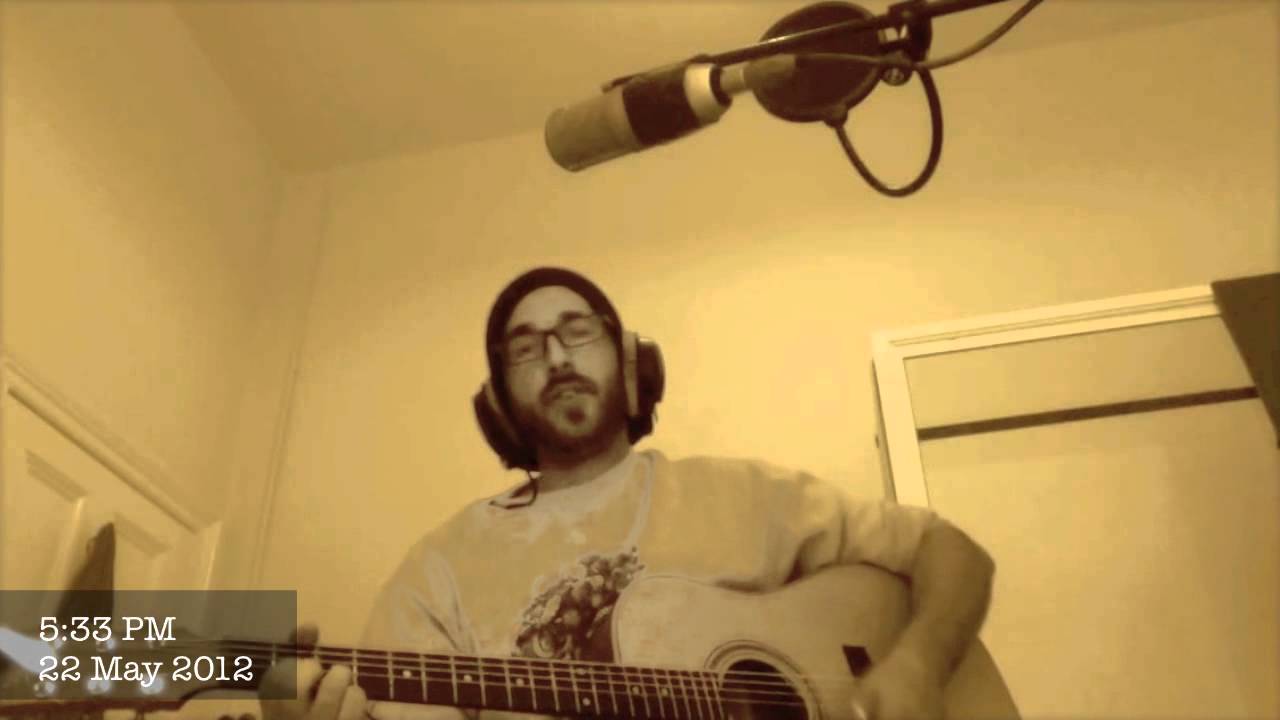 Uninvited (cover) by Matty Chaps