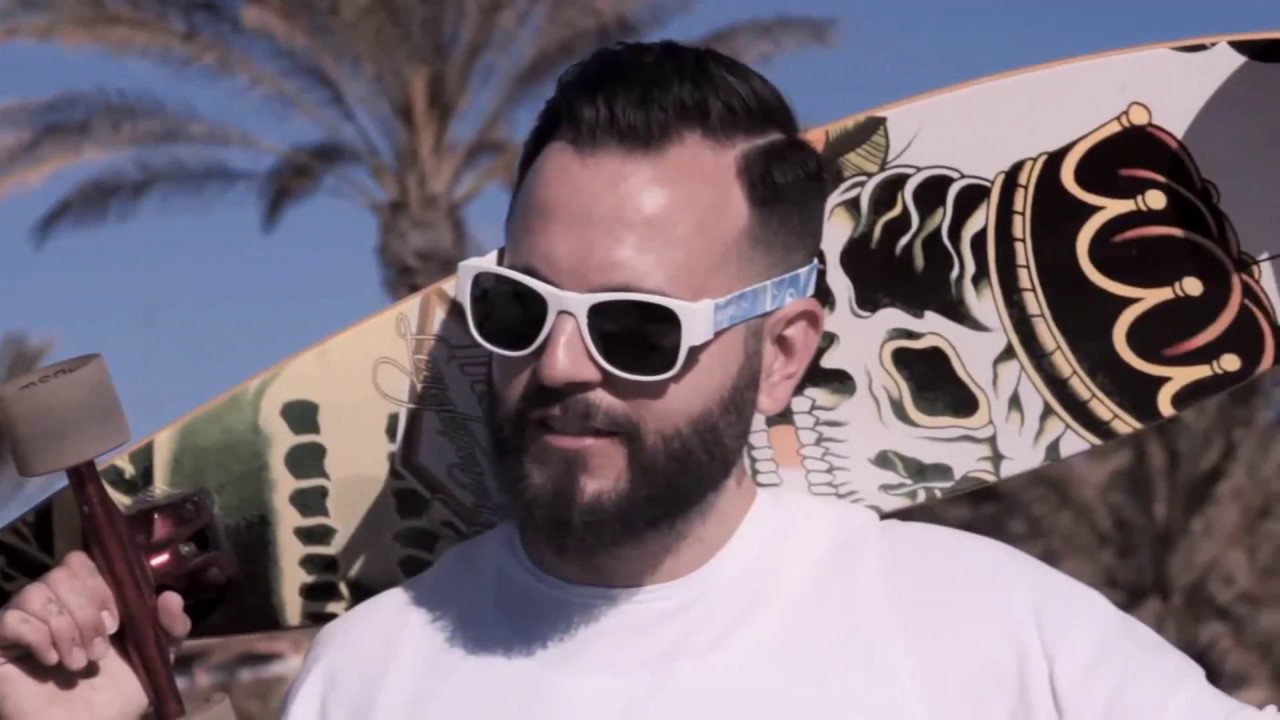 Lunettes de soleil r&eacute;volutionnaires