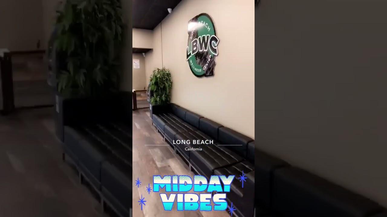 Dispensary Run - Long Beach, Ca