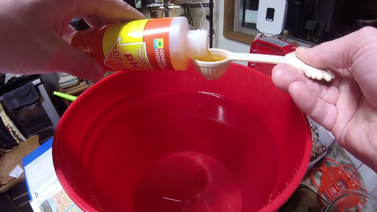 Fox Farm Nutrients - HOW TO USE TUTORIAL! Very Descriptive & Show How!