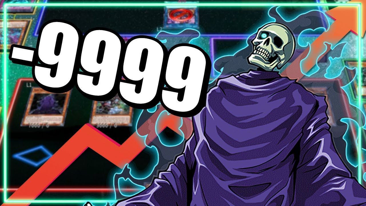 SKULL SERVANT TO THE MOON | Yu-Gi-Oh! Skull Servant Replays for Halloween 2024!