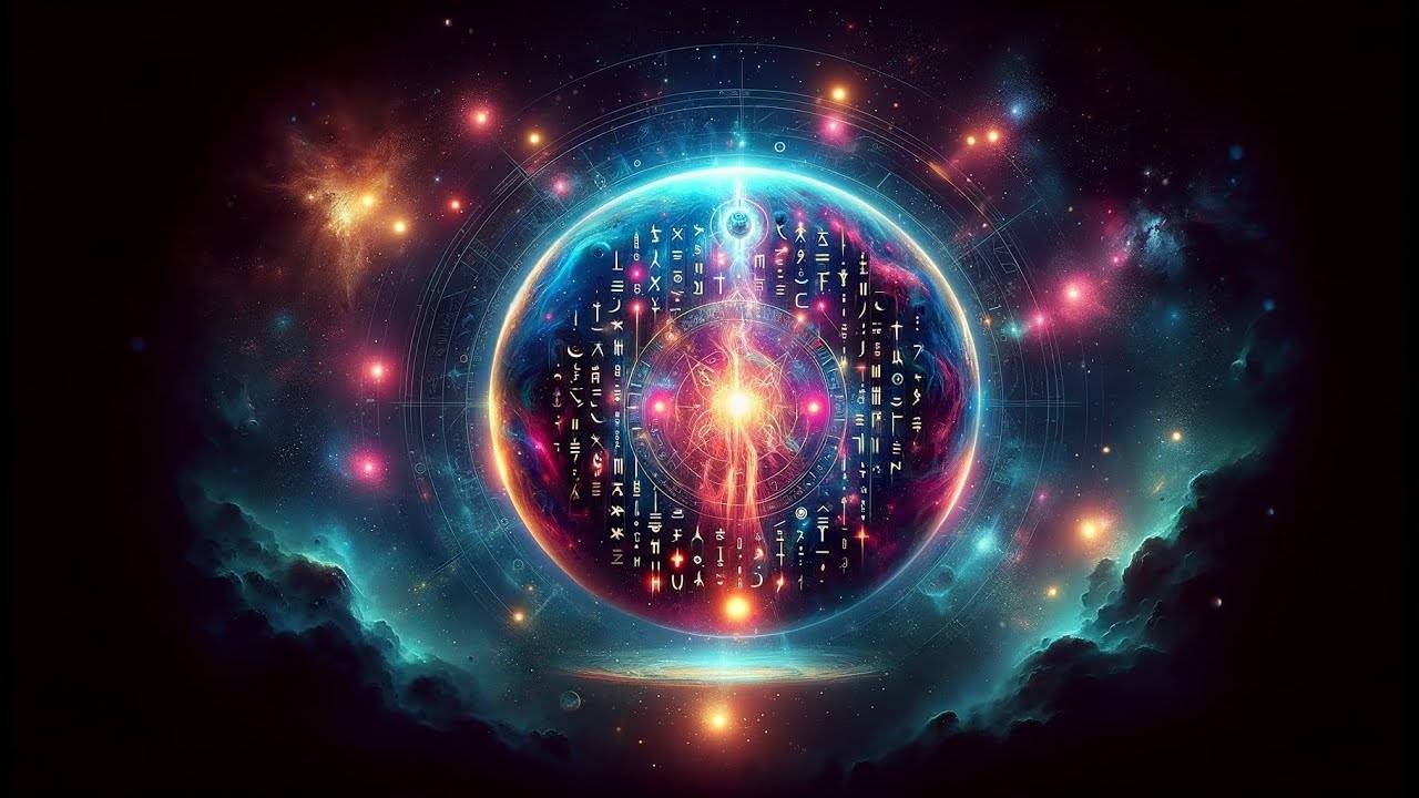 The Cosmic Message That Could Redefine Humanity