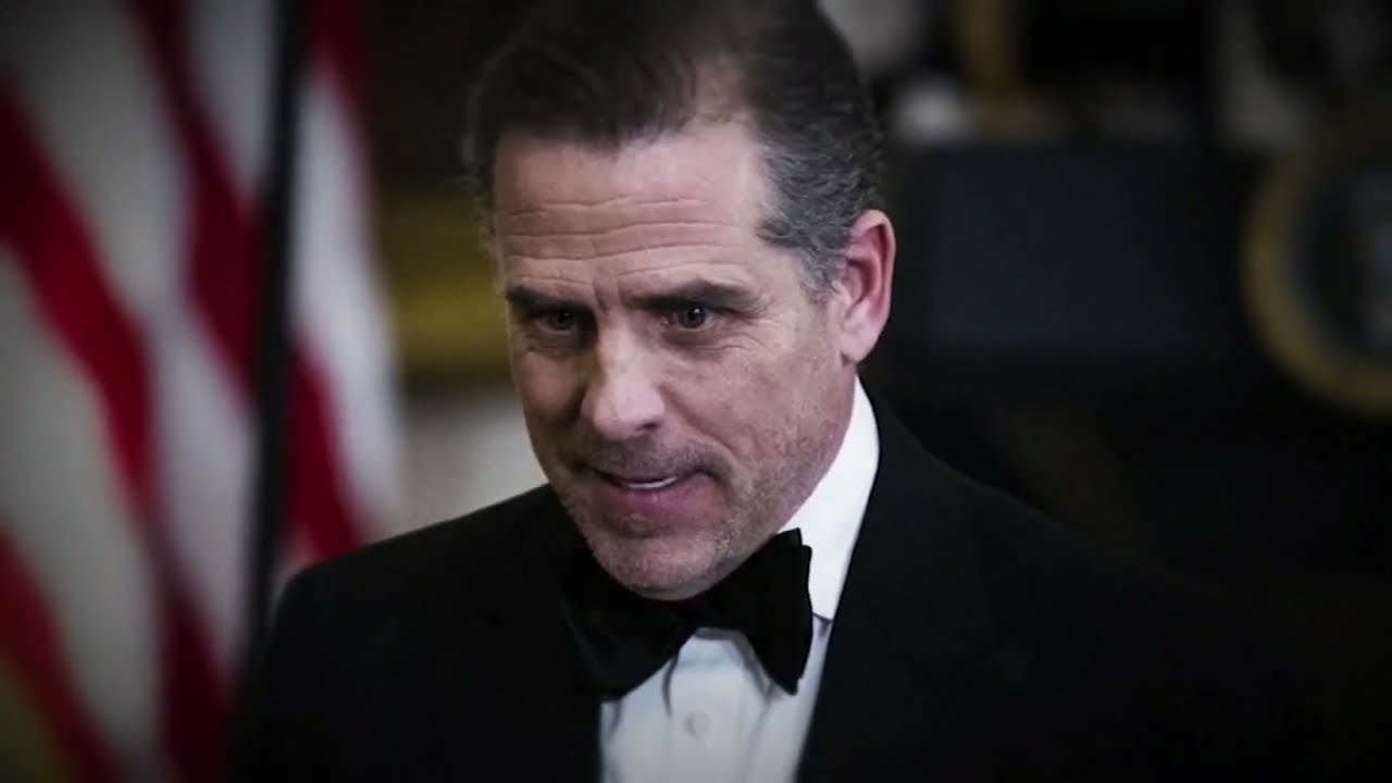 Hunter Biden charged: President's son to plead guilty to federal tax offenses, likely avoiding jail