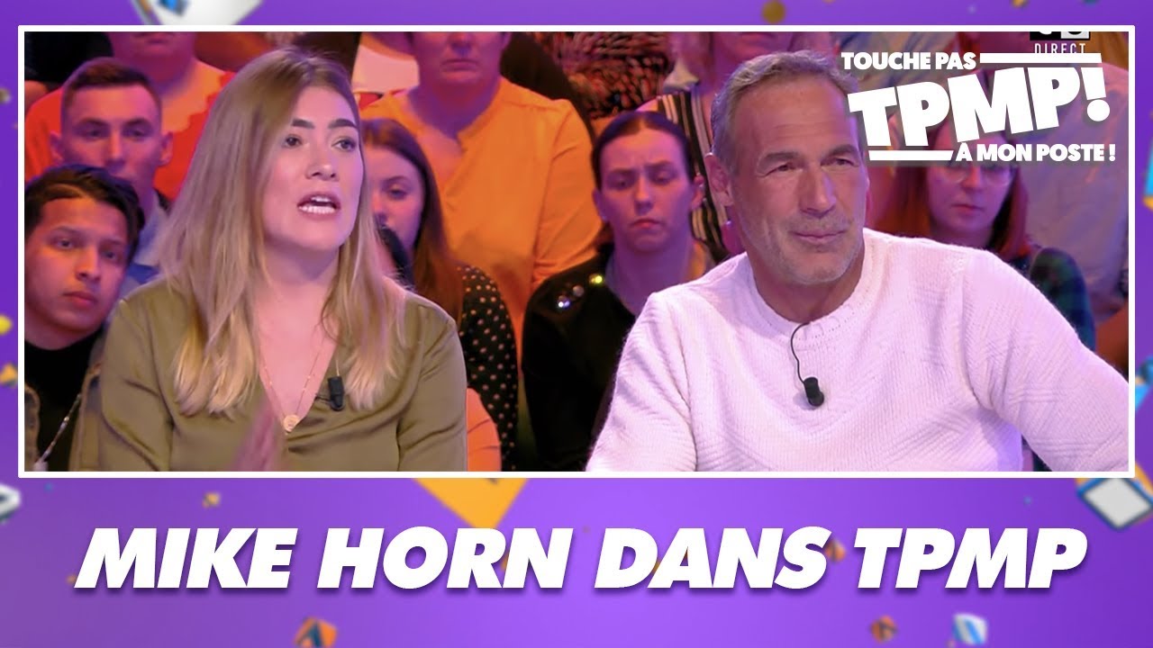 Mike Horn et sa fille reviennent sur le jour où tout à failli basculer : 